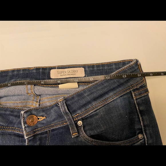 H&M Skinny Jeans - Picture 12 of 12